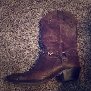 Women’s cowboy boot